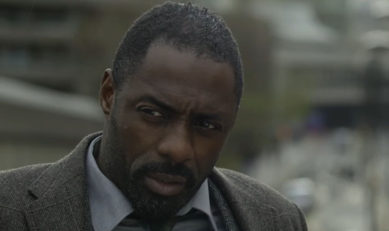 Idris Elba