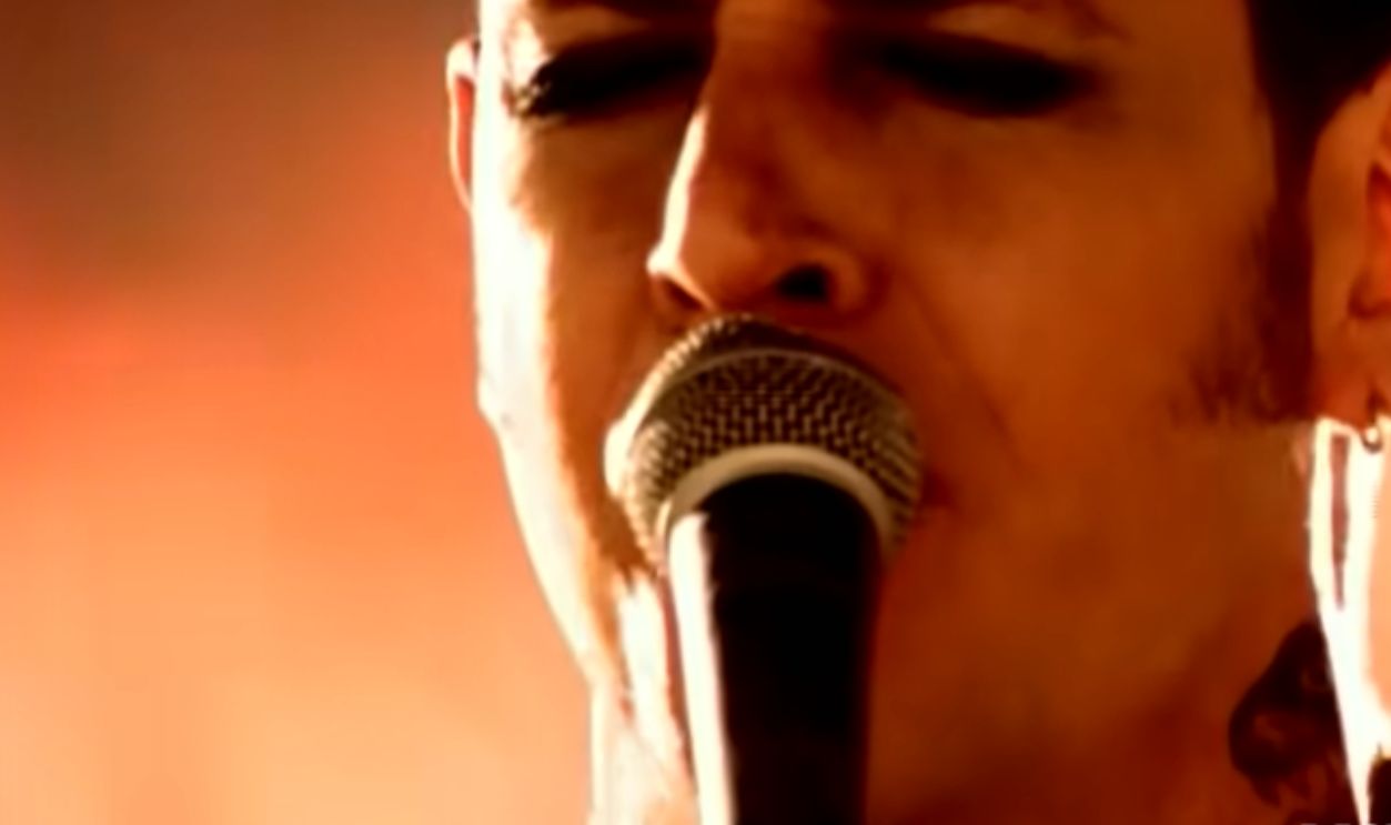 “I Was Wrong” (Social Distortion)