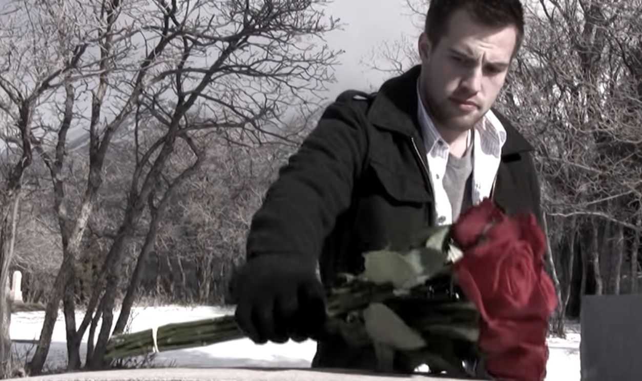 “Lucy” (Skillet)