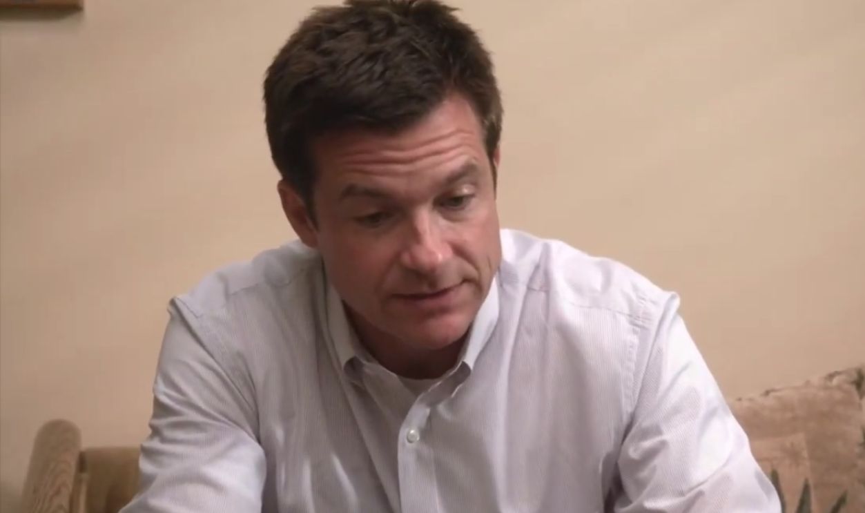 Jason Bateman
