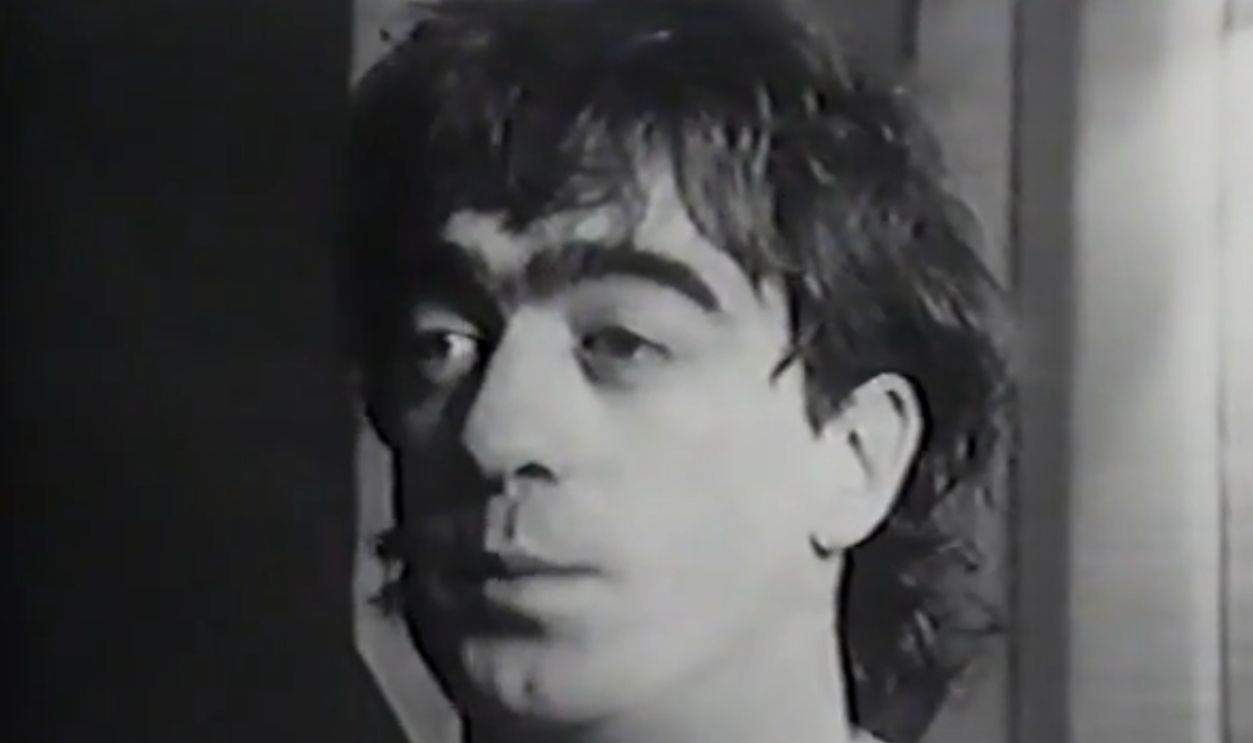 Bill Berry