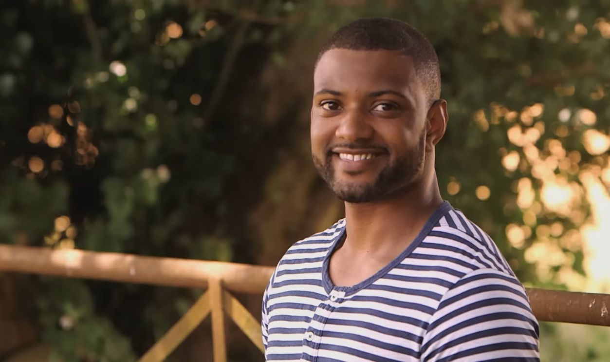 JB Gill