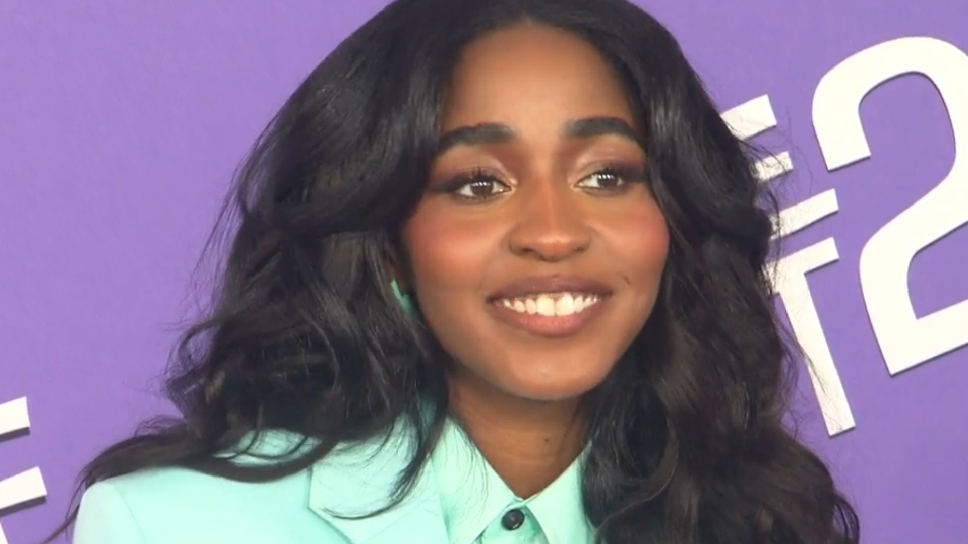 File:Ayo Edebiri World Premiere Inside Out 2.png