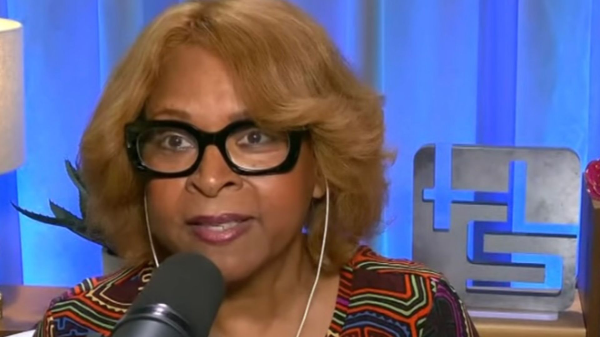 File:Robin Quivers 2024.jpg