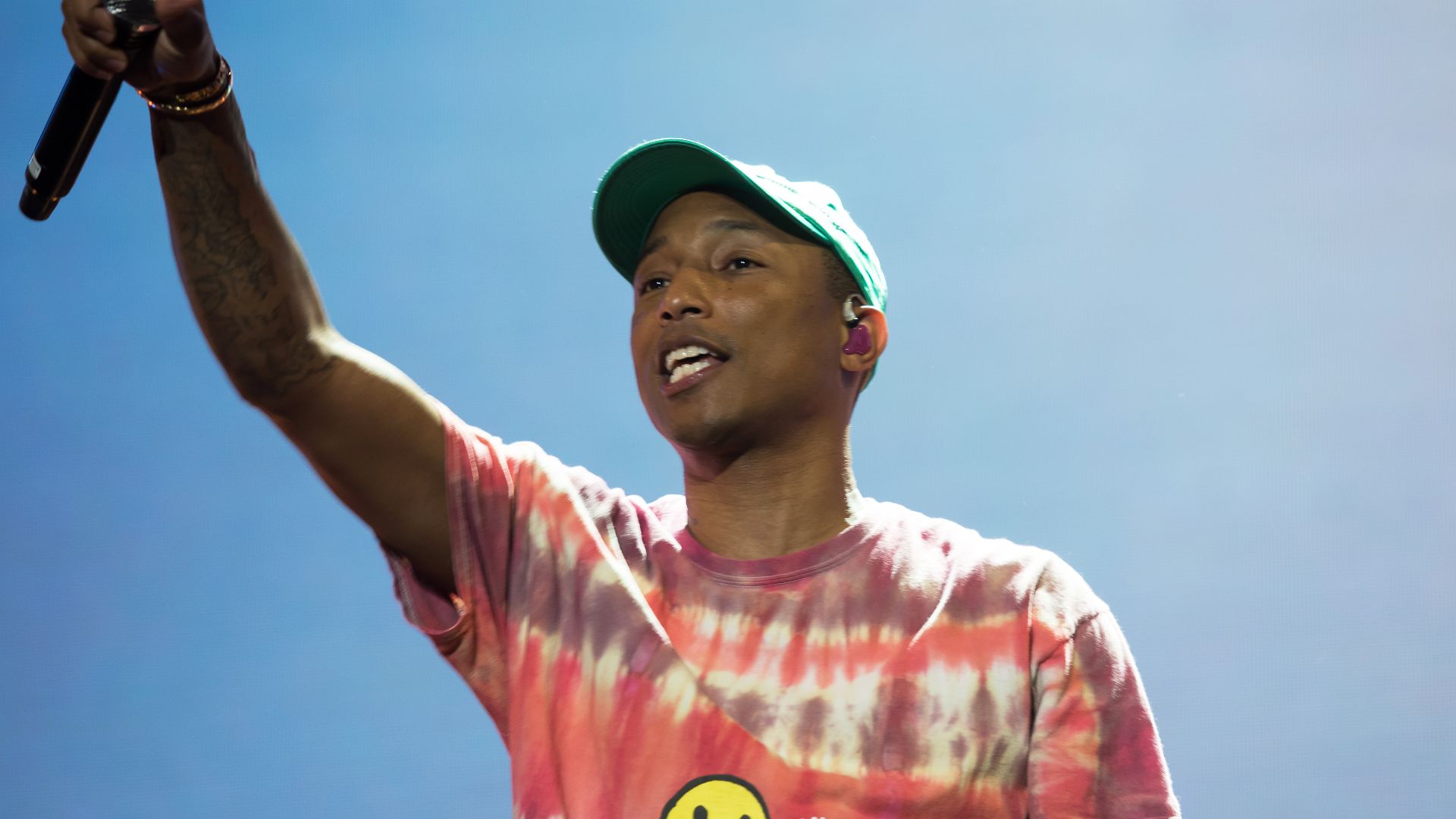 File:Pharrell Williams - Global Citizen Festival Hamburg 10.jpg