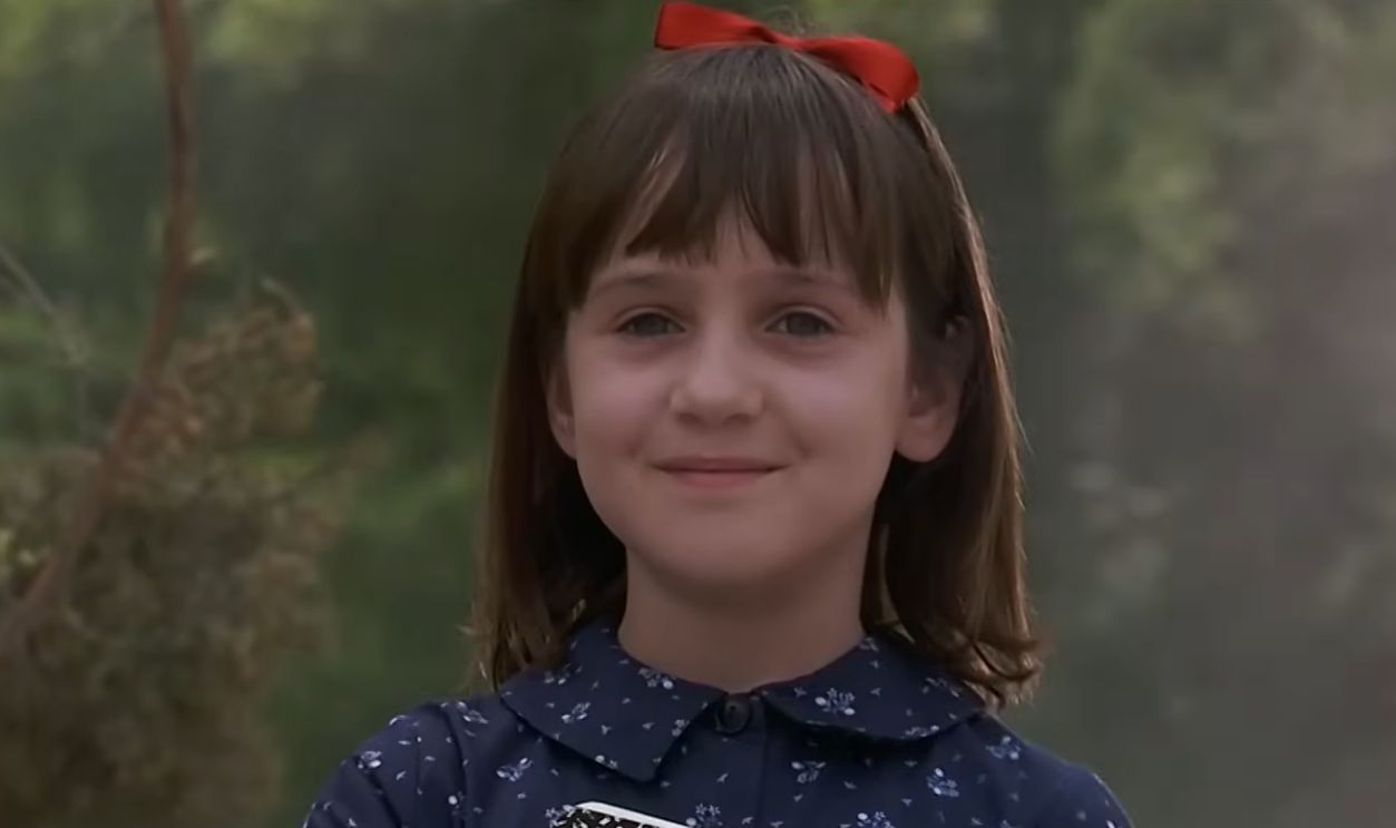 Mara Wilson