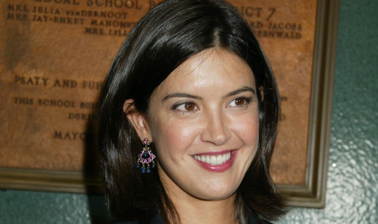 Phoebe Cates