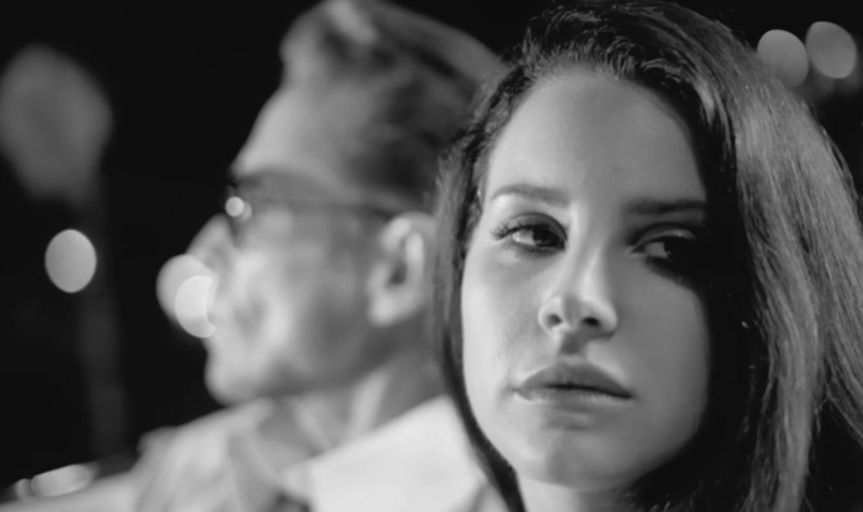 “Ultraviolence” (Lana Del Rey)