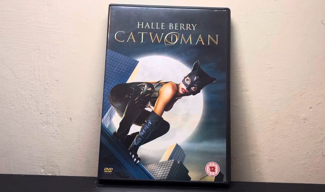 Catwoman Movie