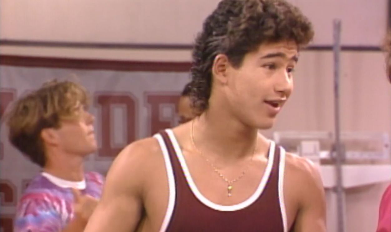 Mario Lopez