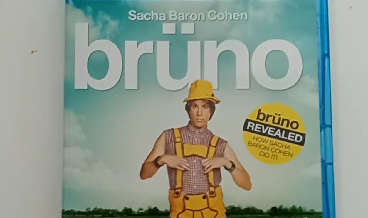 Bruno Movie