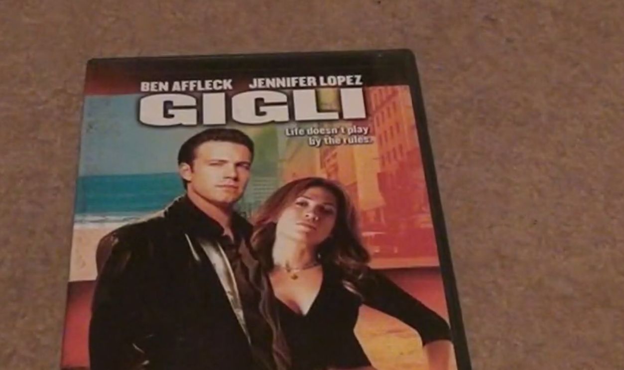 Gigli Movie