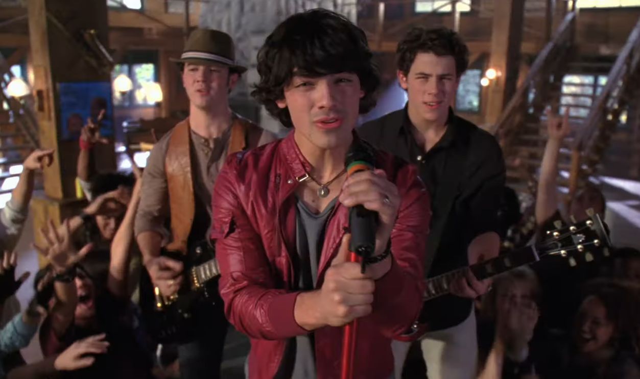 Camp Rock