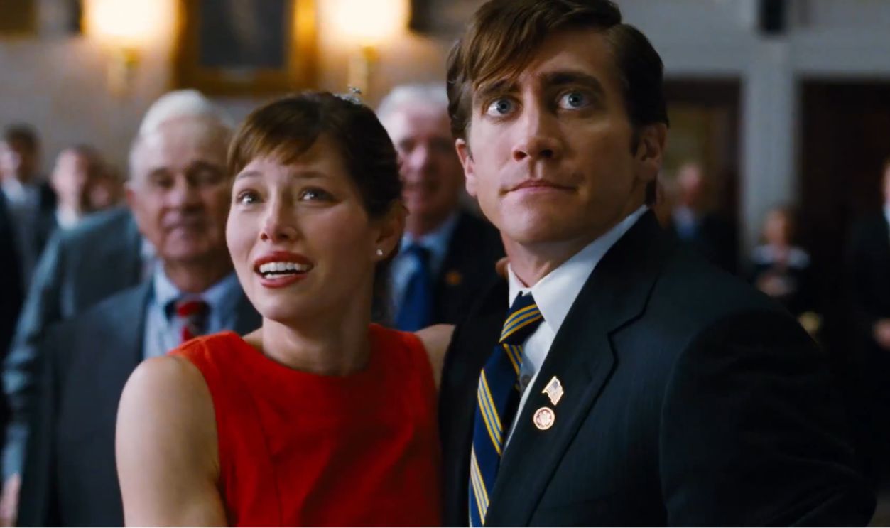 Accidental Love