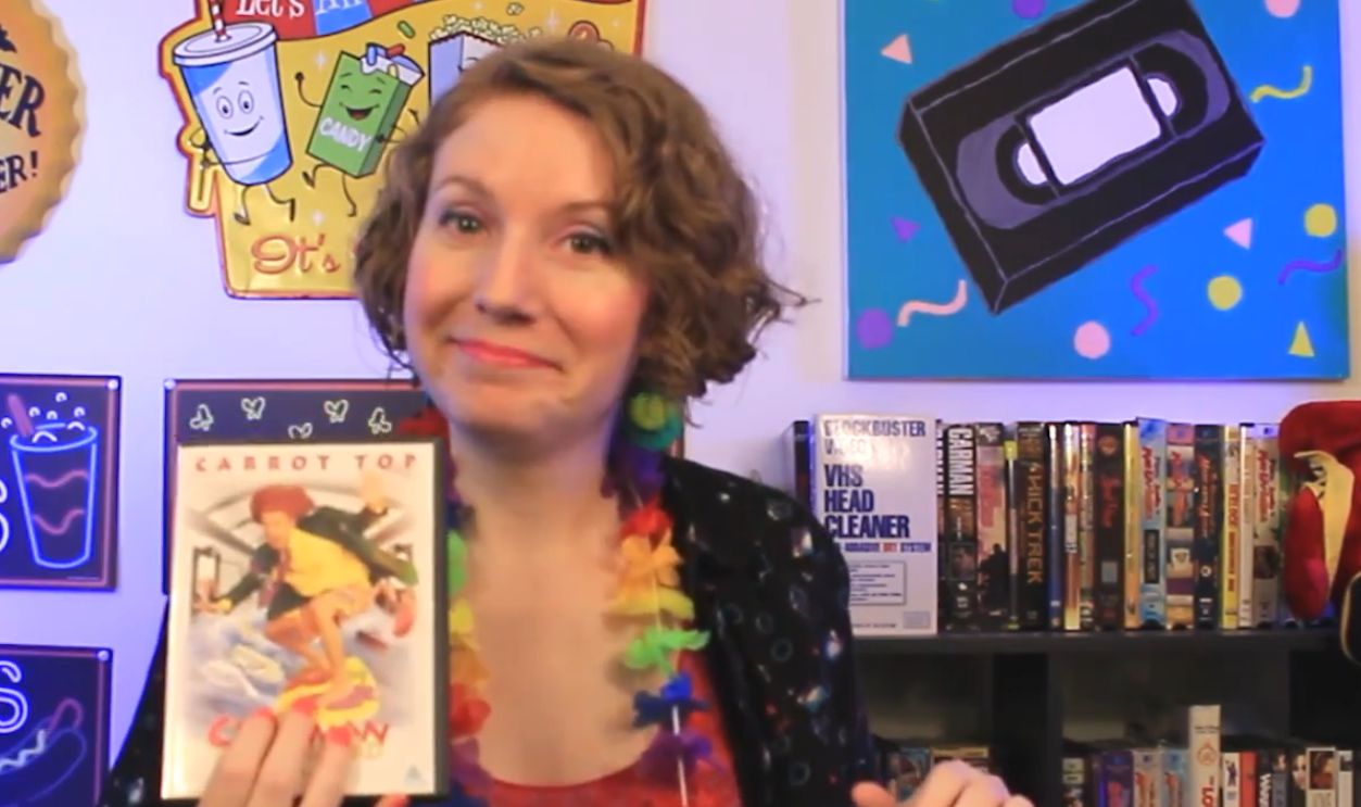 Chairman of the Board