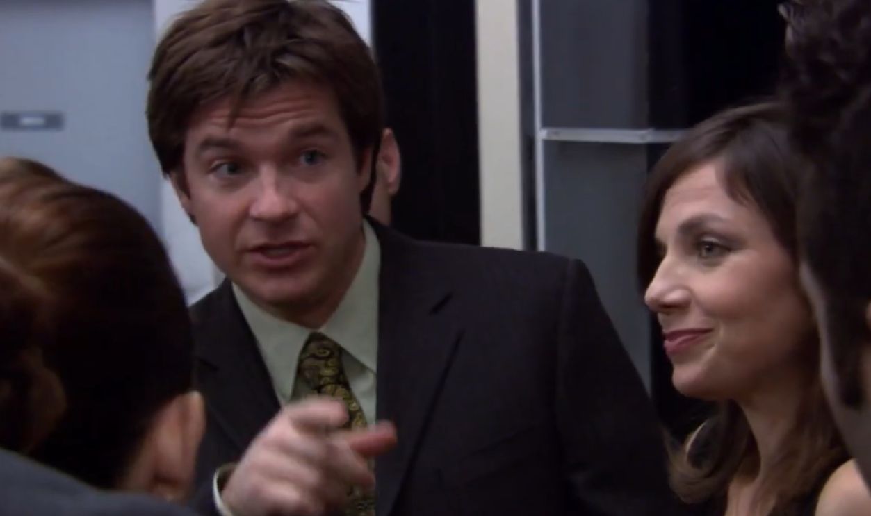 Arrested Development