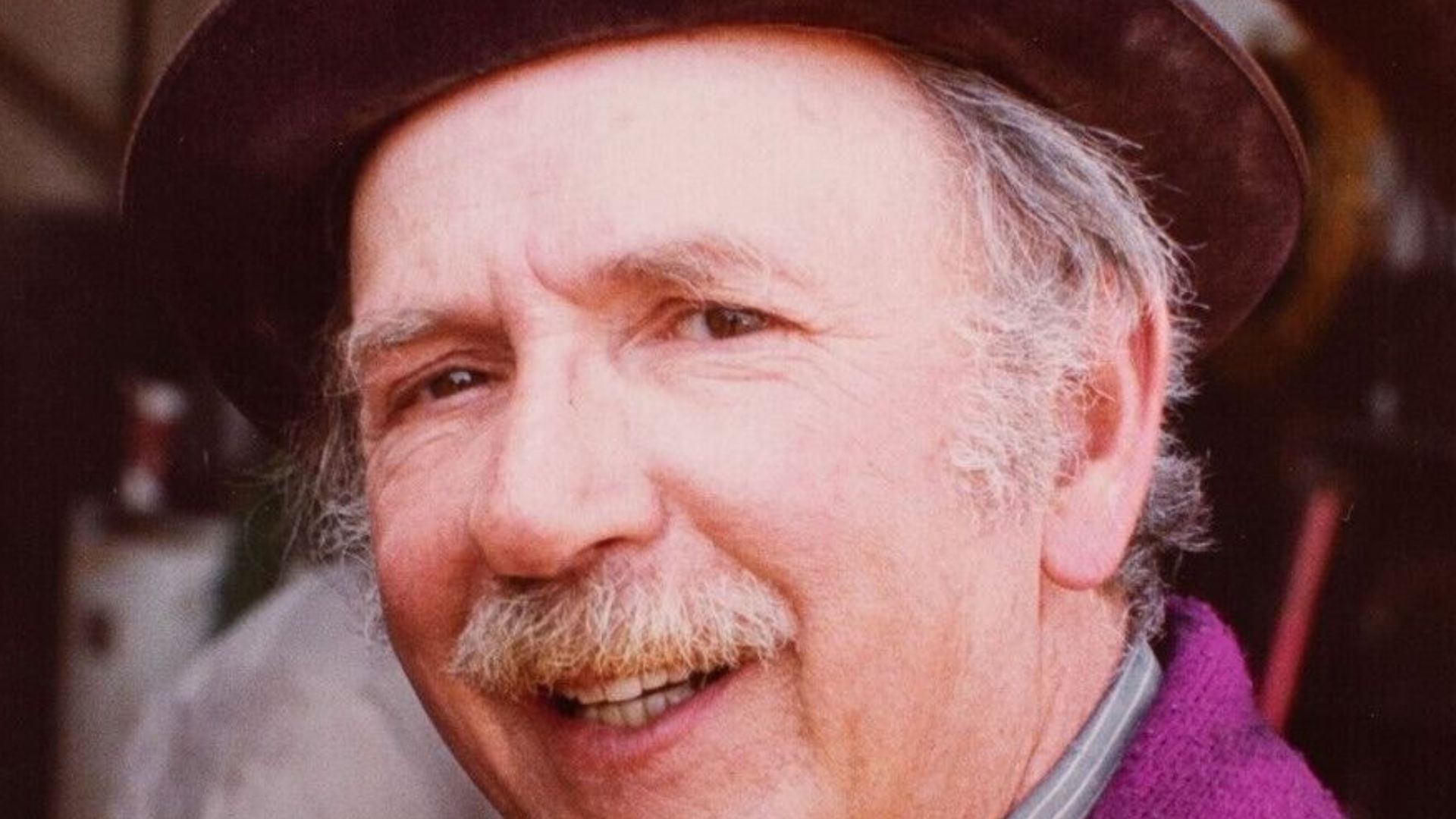File:Jack Albertson on the set of