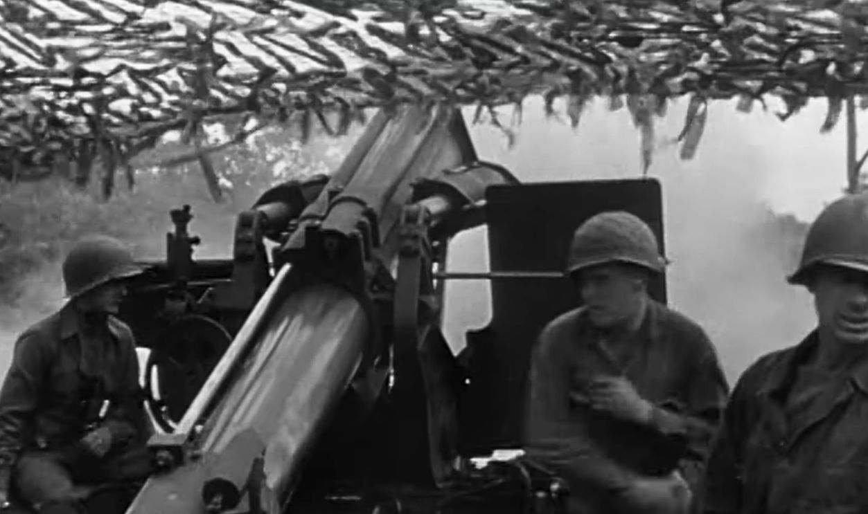 Screenshot Of Breakthrough