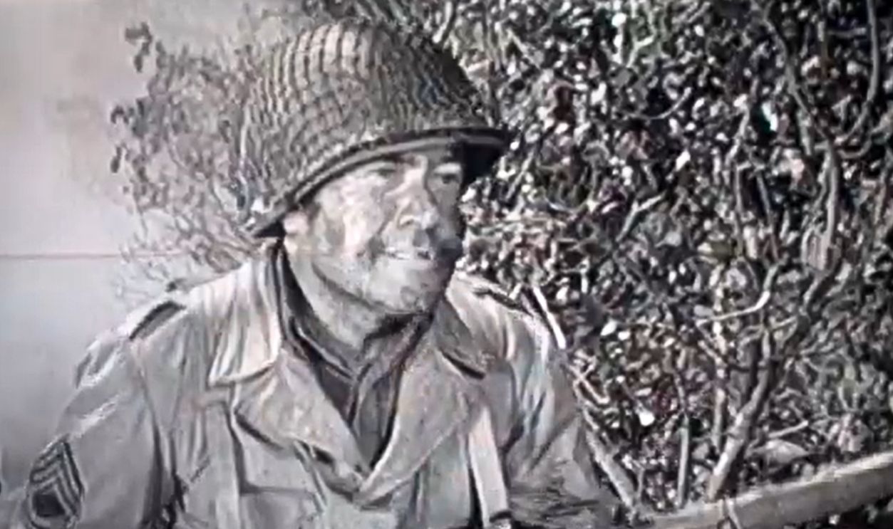 Screenshot Of Breakthrough