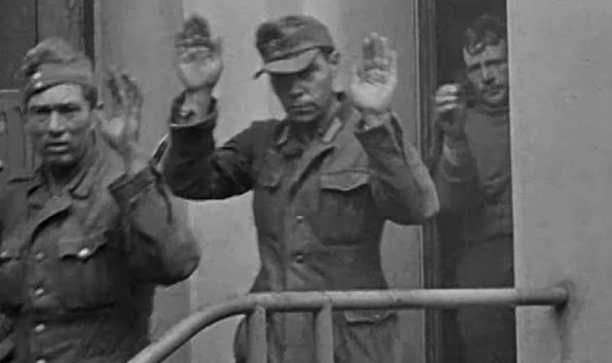 Screenshot Of Breakthrough