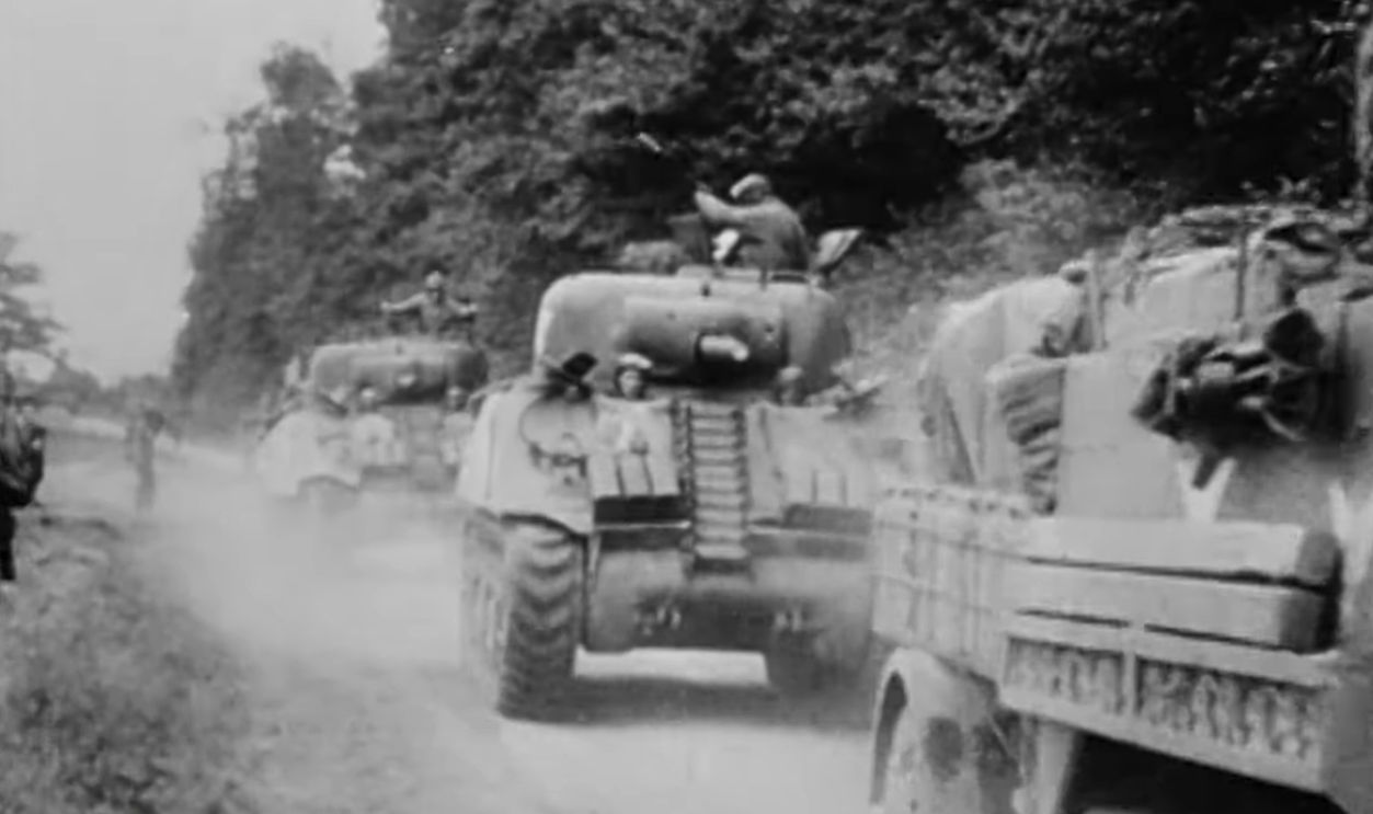 Screenshot Of Breakthrough