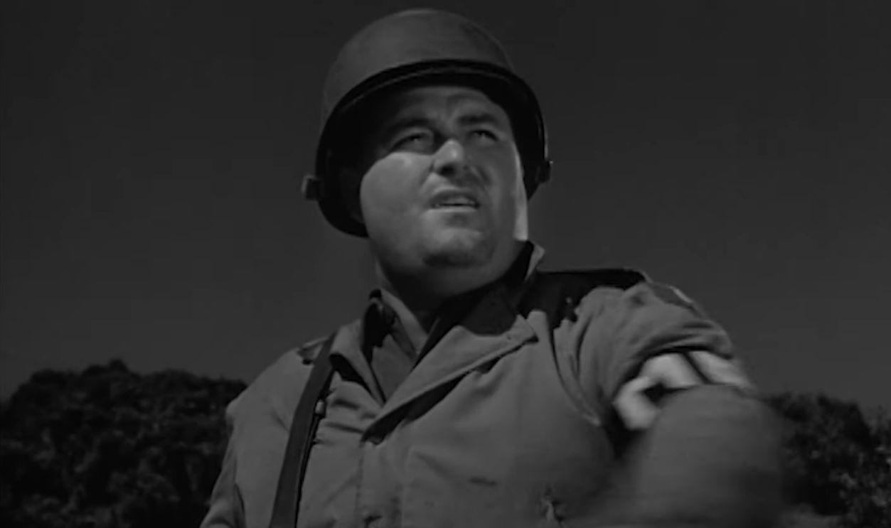 Screenshot Of Breakthrough