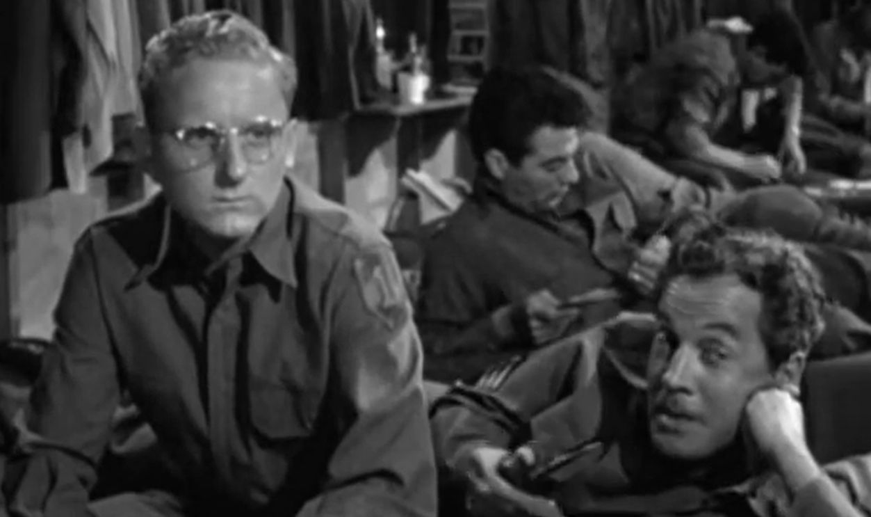 Screenshot Of Breakthrough