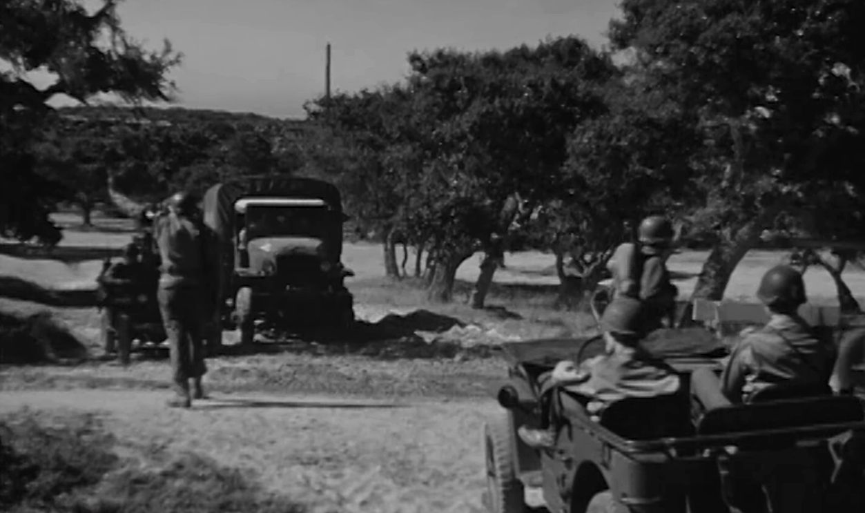 Screenshot Of Breakthrough