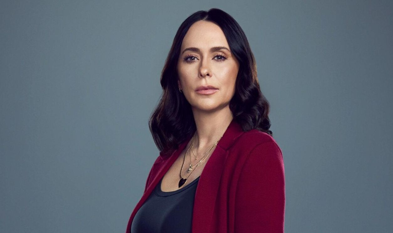 Jennifer Love Hewitt’s