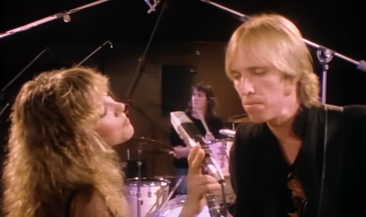 Stop Draggin’ My Heart Around 