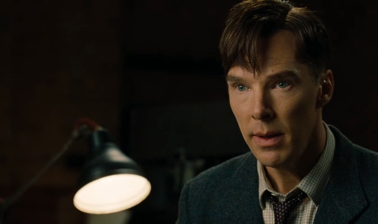 The Imitation Game
