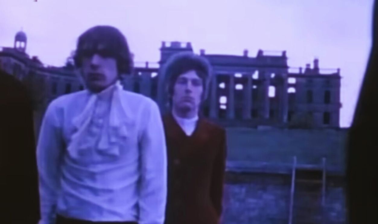 A Whiter Shade of Pale (Procol Harum)