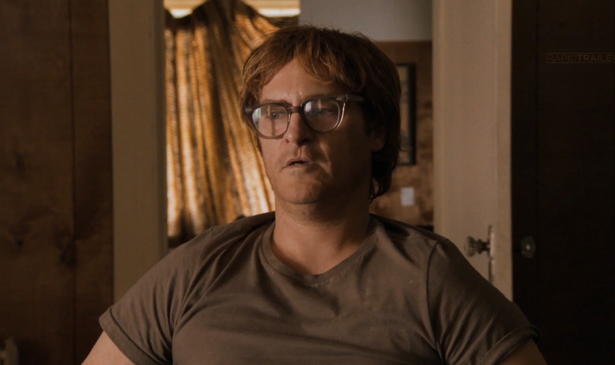 Don’t Worry, He Won’t Get Far On Foot