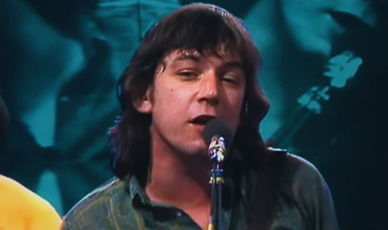 Spill the Wine (Eric Burdon & War)