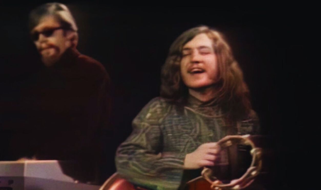 Green Tambourine (The Lemon Pipers)