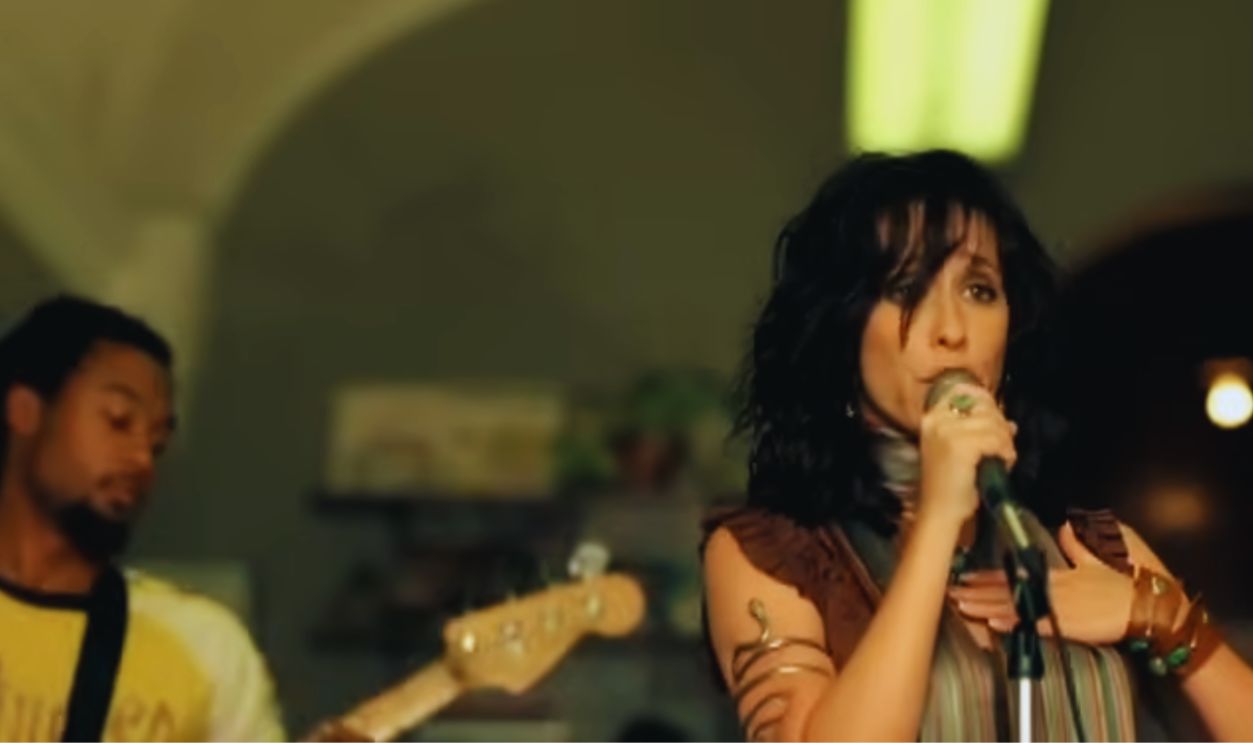 Jennifer Love Hewitt