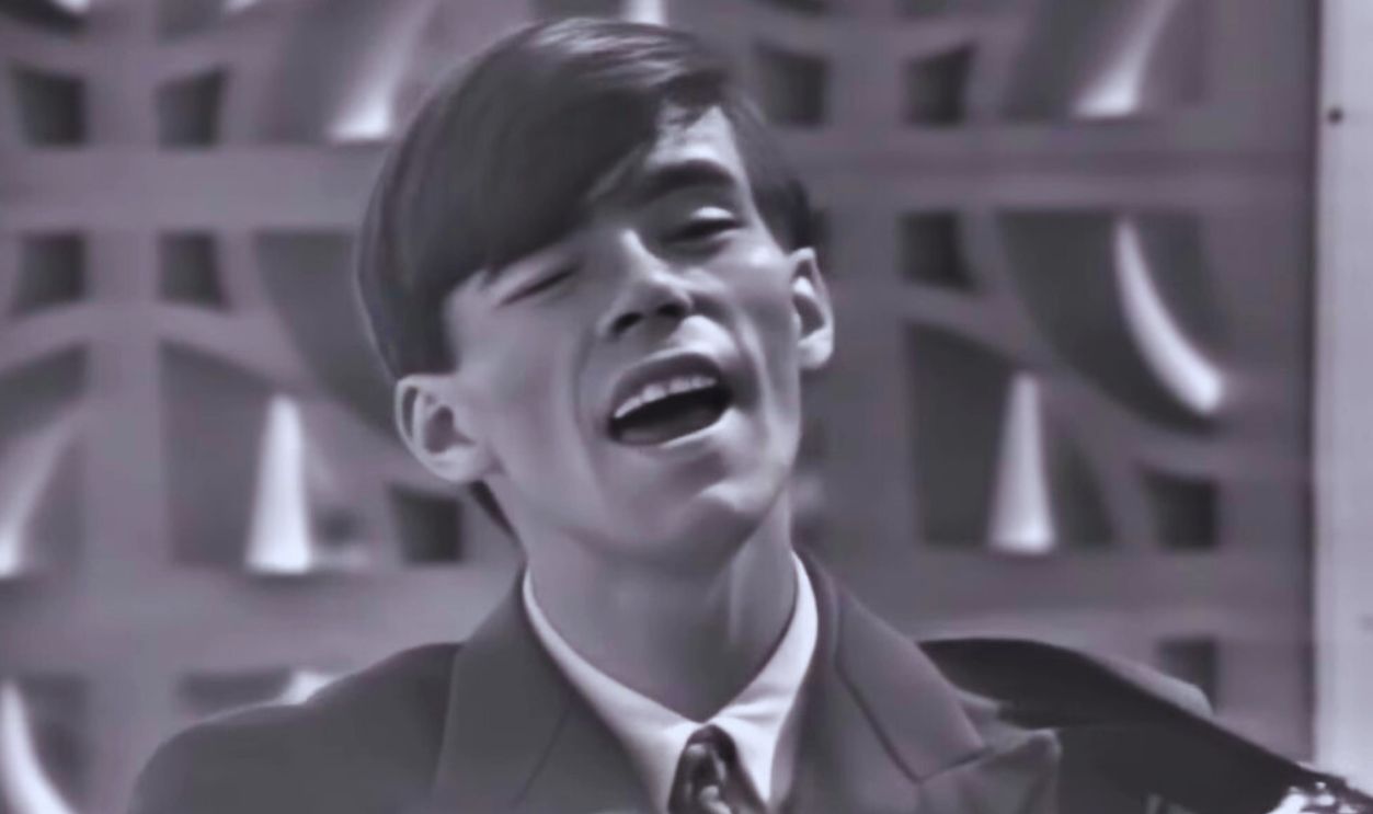 The Rain, the Park & Other Things (The Cowsills)