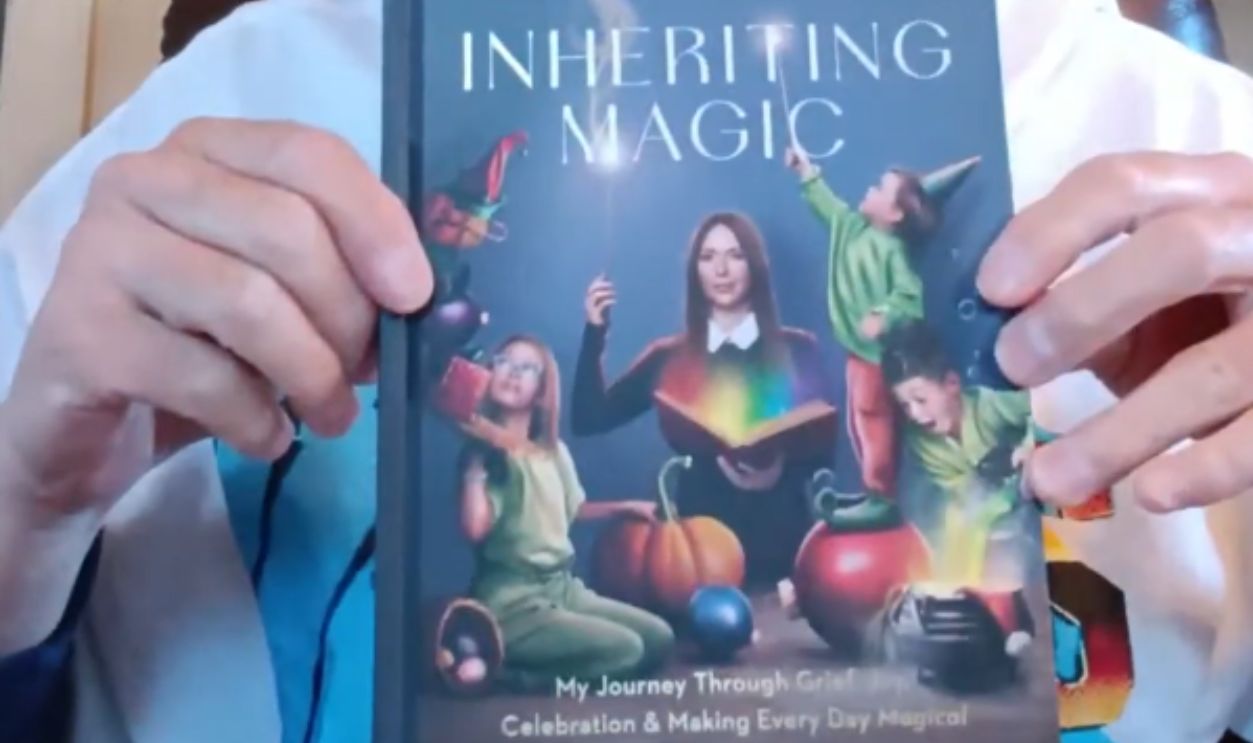 Jennifer Love Hewitt's Book