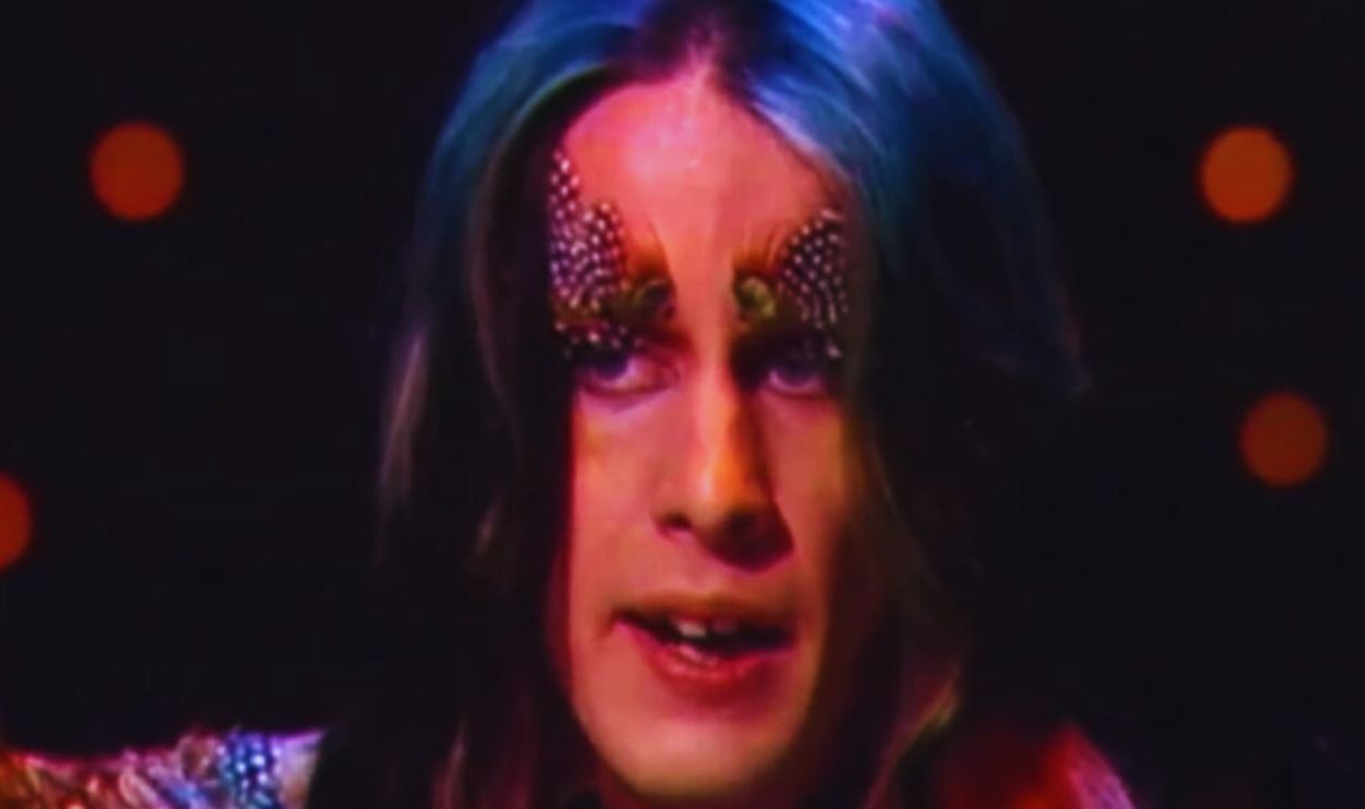 Hello It’s Me (Todd Rundgren)