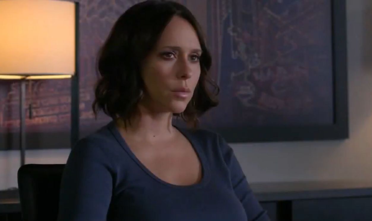 Screenshot from Criminal Minds (2005–2020)