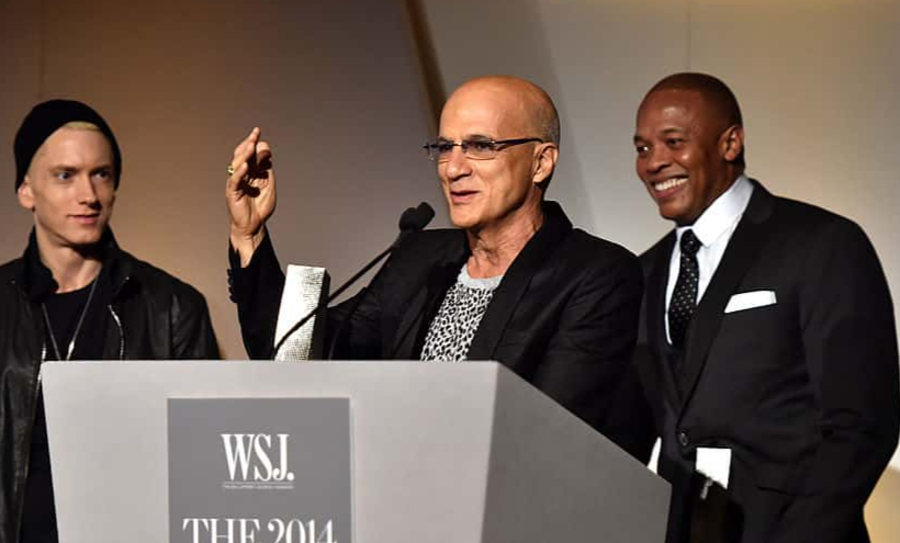 Celebrity Encounters Facts