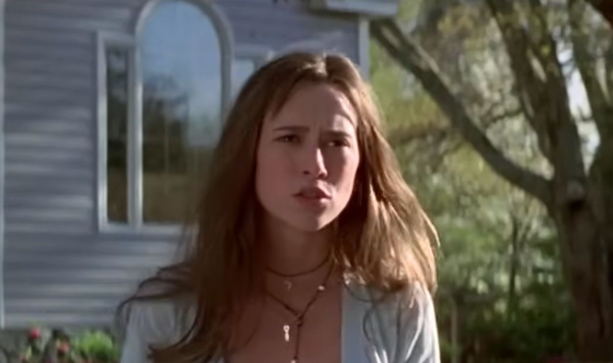 Screenshot from I Know What You Did Last Summer (1997)