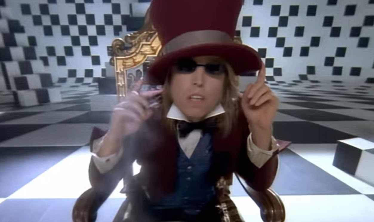 Don’t Come Around Here No More