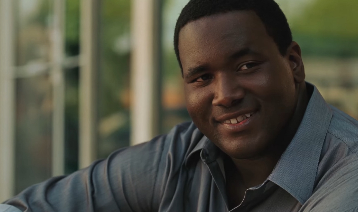 The Blind Side