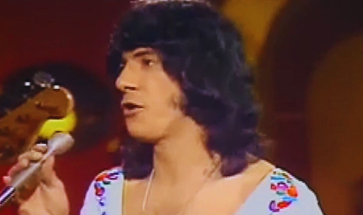 Precious and Few (Climax)