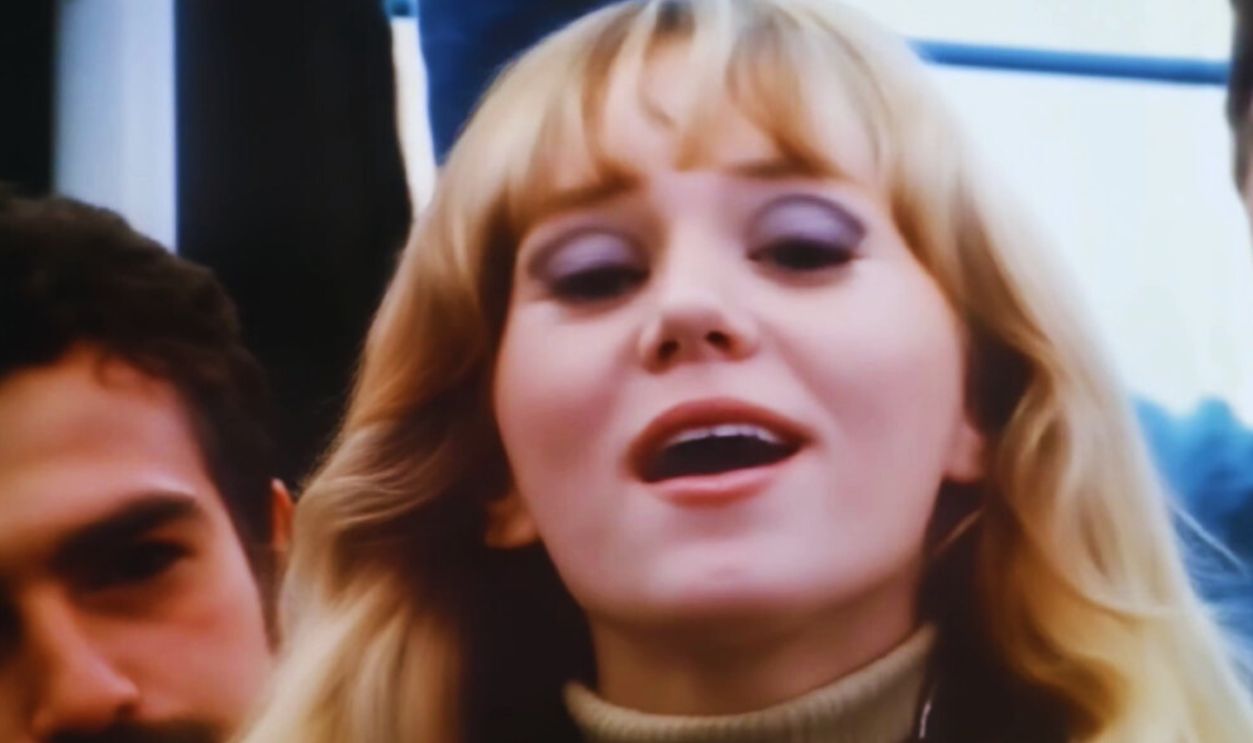 Put a Little Love in Your Heart (Jackie DeShannon)