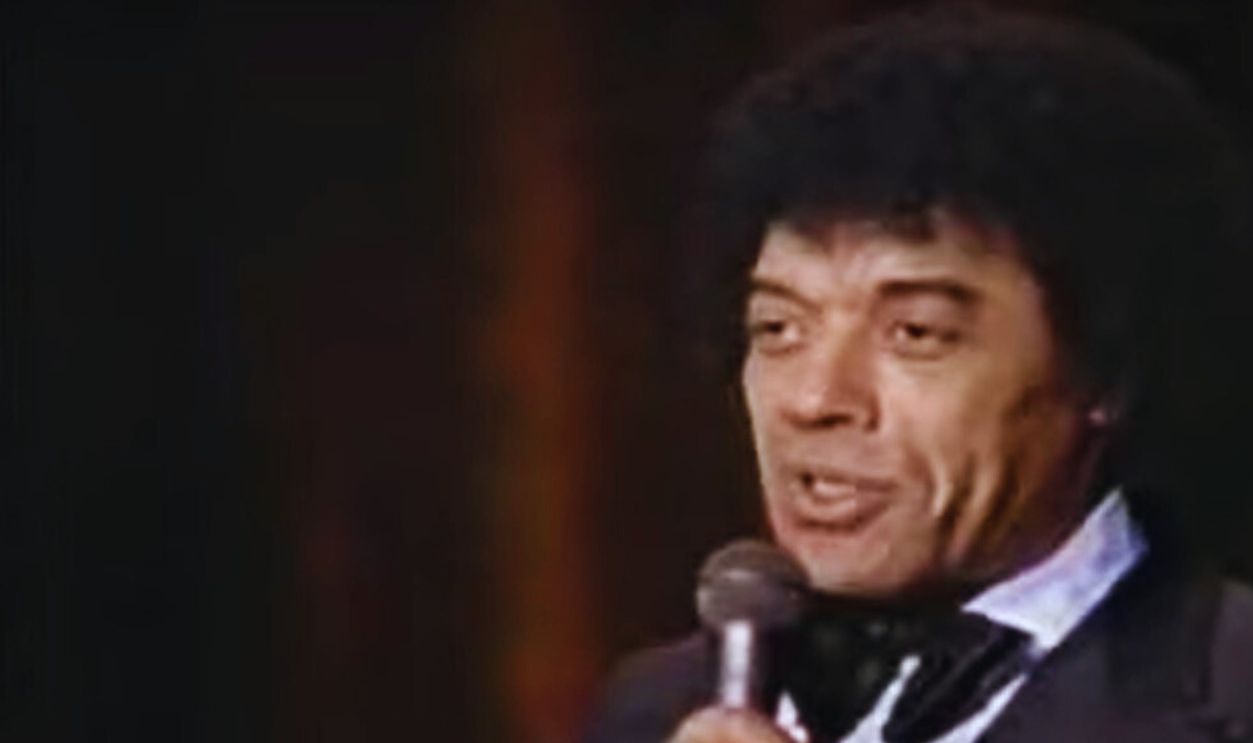 Little Green Apples (O.C. Smith)