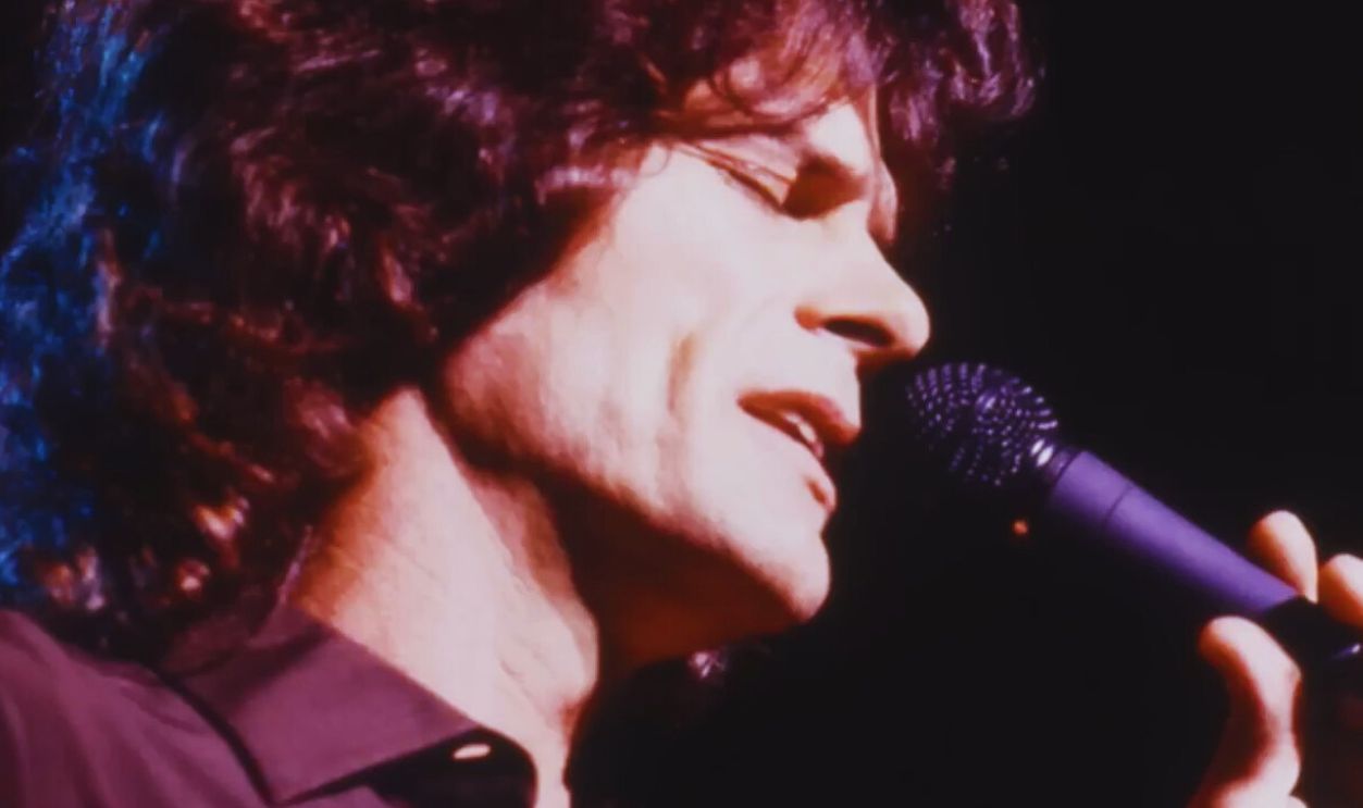 Hooked on a Feeling (B.J. Thomas)