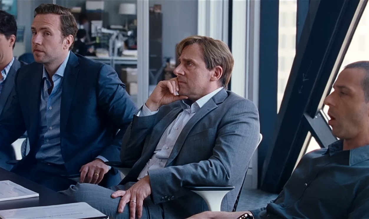 The Big Short