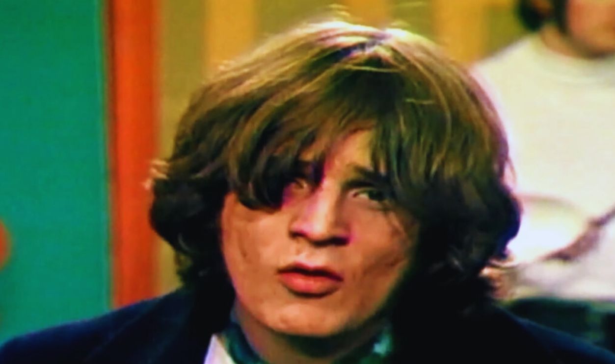 The Letter (The Box Tops)